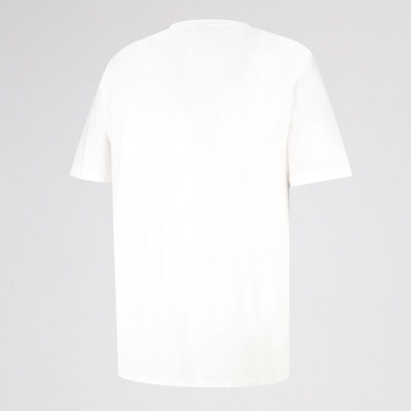 Remera adidas Trifolio Hombre