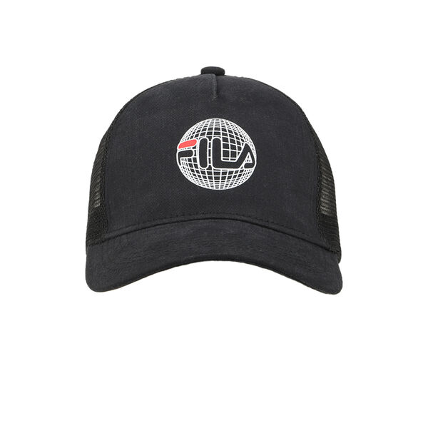 Gorra Fila Trucker Mundo