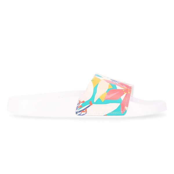 Ojotas Urbo Slide Flores