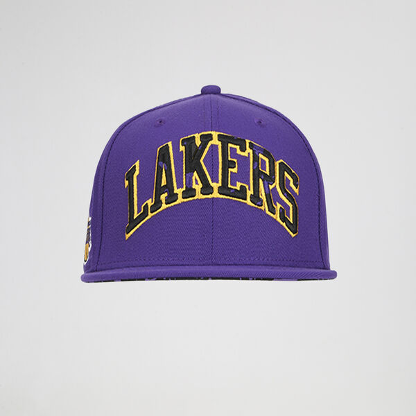 Gorra NBA Los Angeles Lakers Drops de Hombre