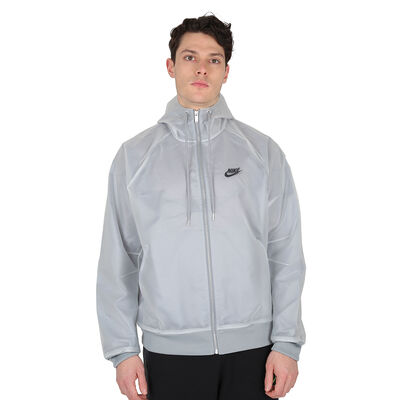 Campera Nike Sportswear Windrunner Circa 50