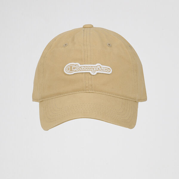 Gorra Champion Garment Washed Relaxed
