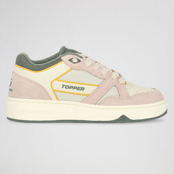 Zapatillas Topper Umpire