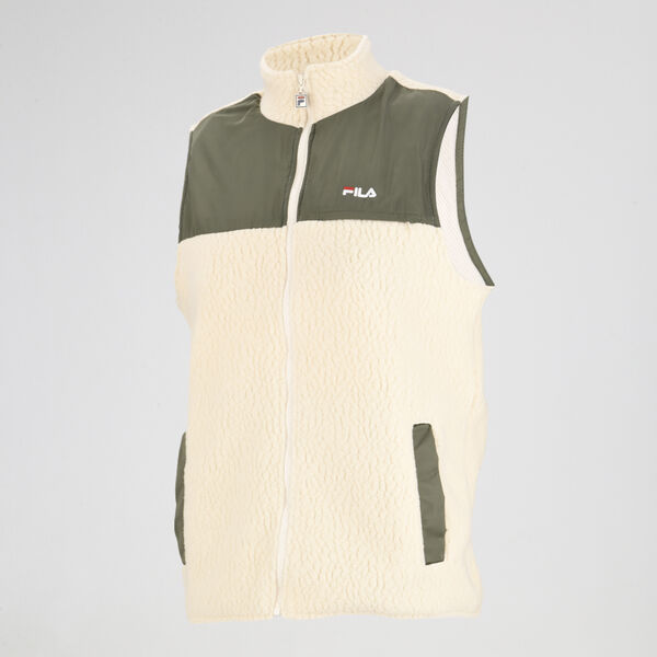 Chaleco Fila Outdoor Mujer