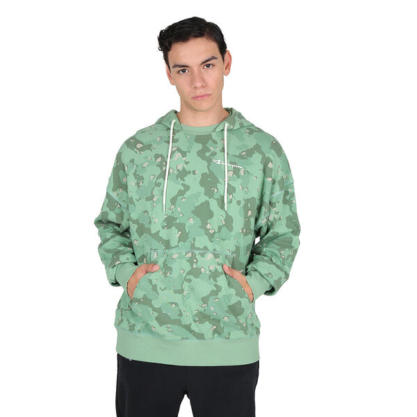 Buzo Champion Camuflado Unisex