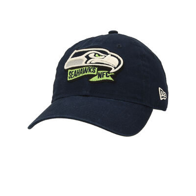 Gorra New Era 920 Seattle Seahawks