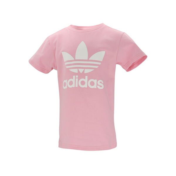 Remera Urbana adidas Trifolio Unisex