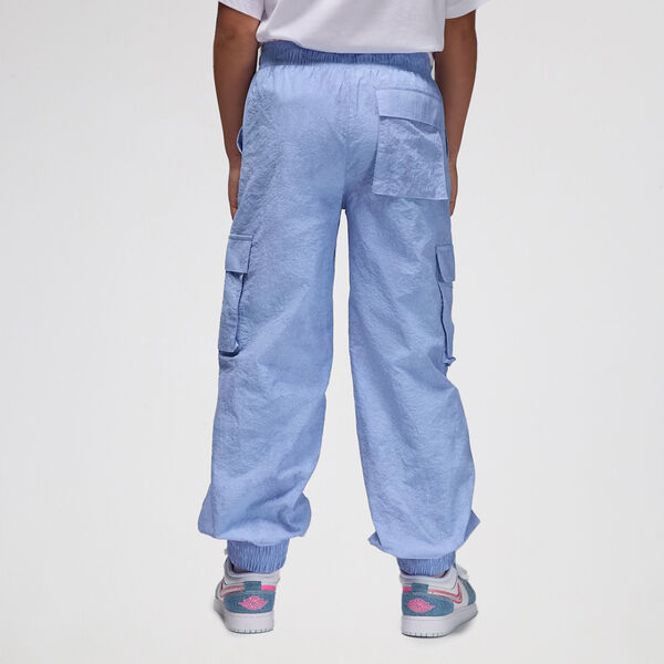 Pantal&oacute;n Jordan Blue Jeans And Bling Ni&ntilde;a