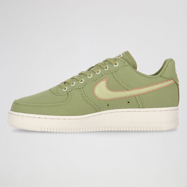 Zapatillas Nike Air Force 1 Low Canvas Hombre