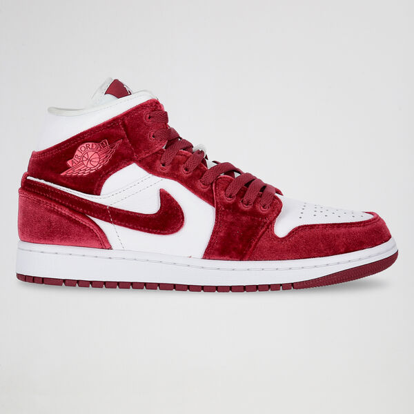 Zapatillas Jordan Air 1 Mid SE Mujer