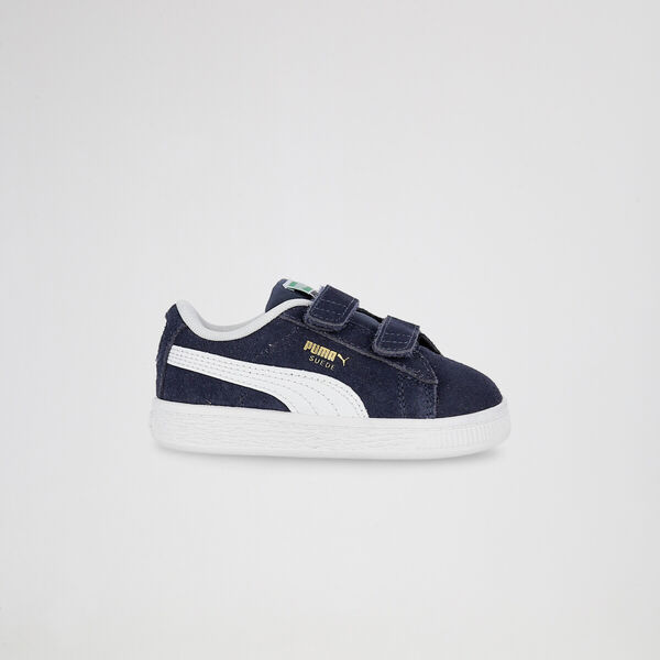 Zapatillas Puma Suede Classic de Infantil