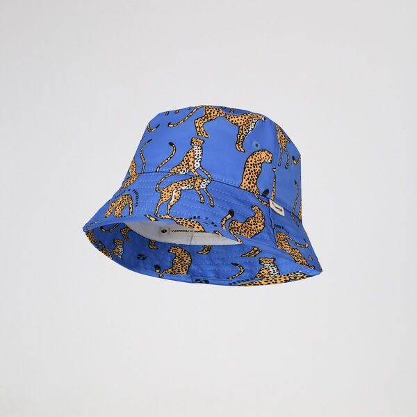 Gorro Topper X Pesqueira Cheetas Infantil