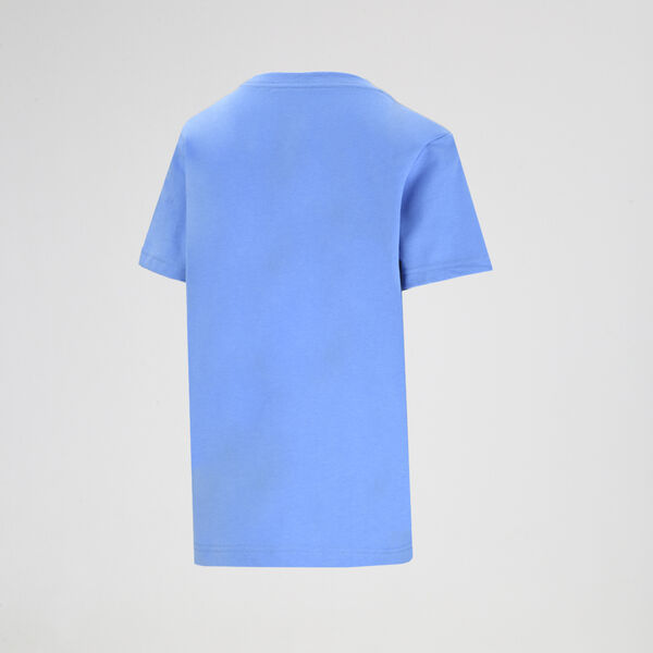 Remera Jordan Jumpman Air Infantil