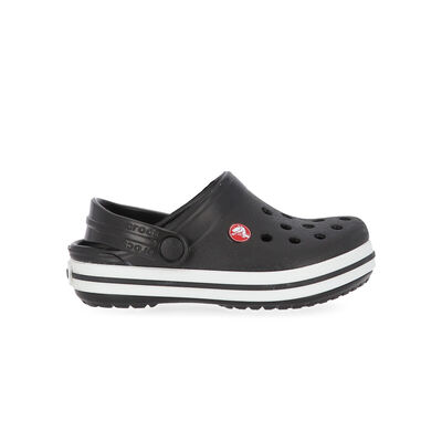 Zuecos Crocs Crocband para niños