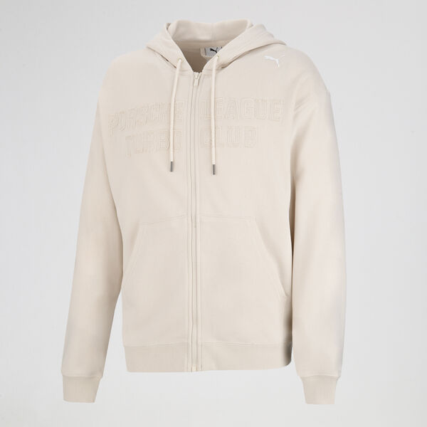 Buzo con Cierre Puma Porsche Legacy Lifestyle Hombre con Capucha