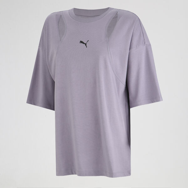 Remera Puma Dare To para Mujer
