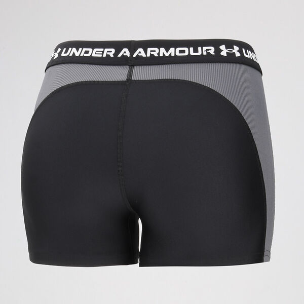 Short Under Armour Heatgear Mujer