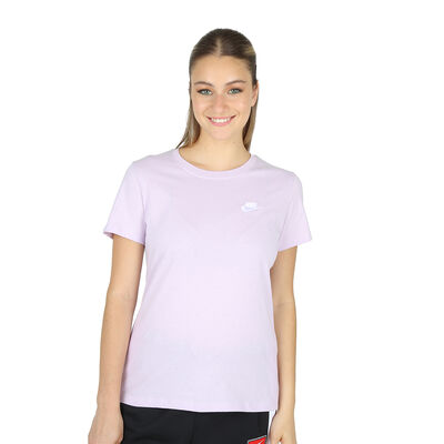 Remera Nike Sportswear Mujer