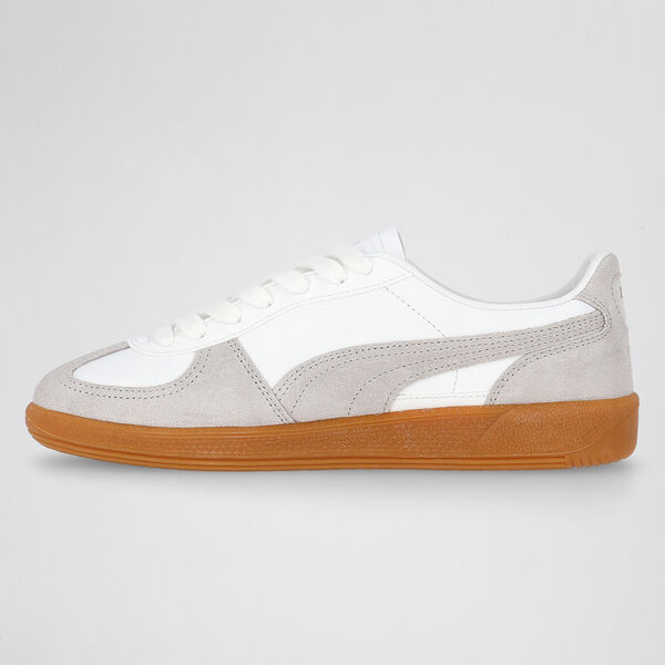 Zapatillas Puma Palermo Leather