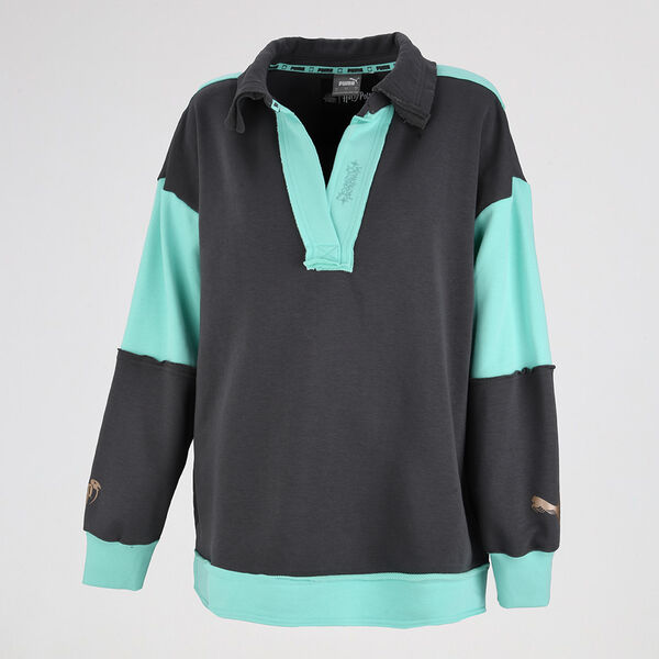Buzo Puma x Harry Potter Mujer