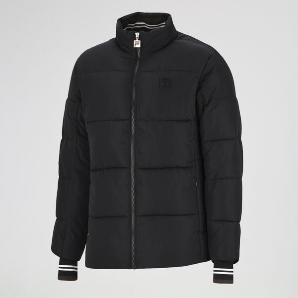 Campera Fila UC Puffer de Hombre