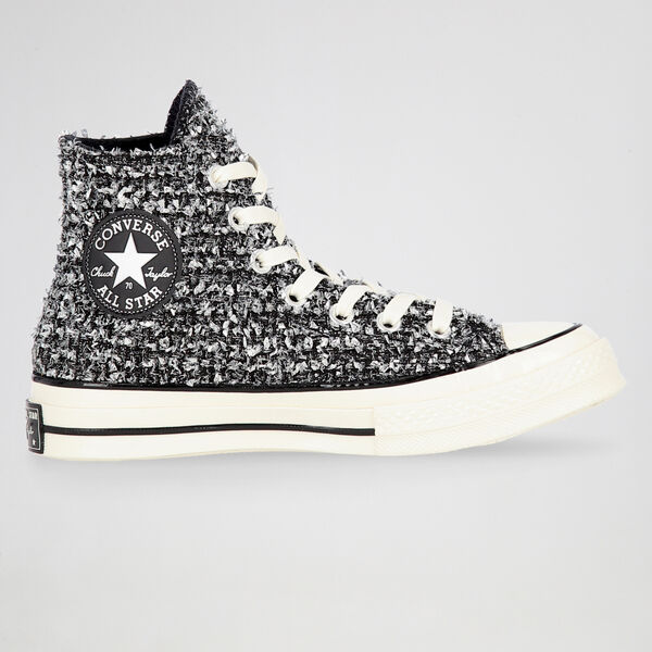 Zapatillas Converse Chuck 70 Metallic Shine Mujer