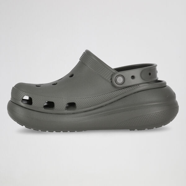 Zuecos Crocs Classic Crush Clog para Mujer