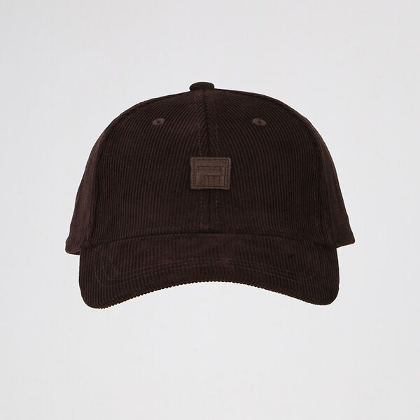 Gorra Fila Courderoy ajustable
