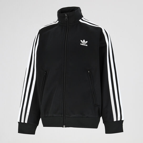 Buzo con Cierre adidas Adicolor Firebird Infantil