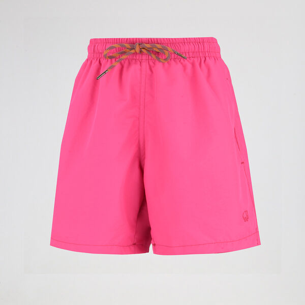 Traje de Ba&ntilde;o Elepants Liso Infantil