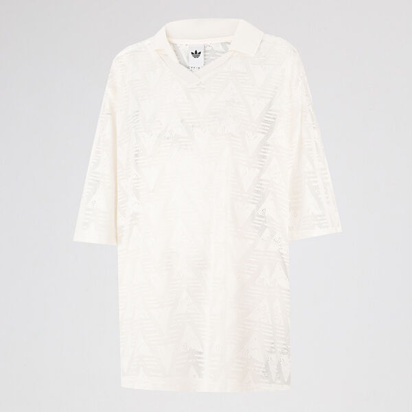 Camiseta adidas Lace Mujer
