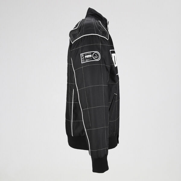 Campera Puma Archive Seasonal Relaxed