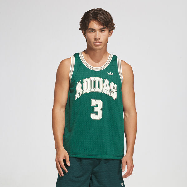Musculosa adidas Originals Sideline Hombre
