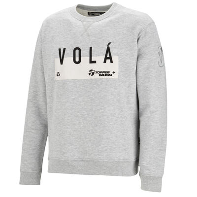 Buzo Topper Vola Baumm