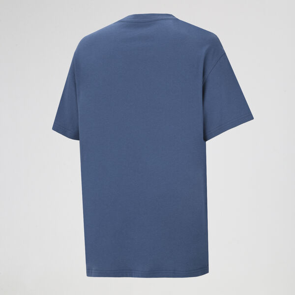 Remera Puma Hooptopia FHWL Hombre