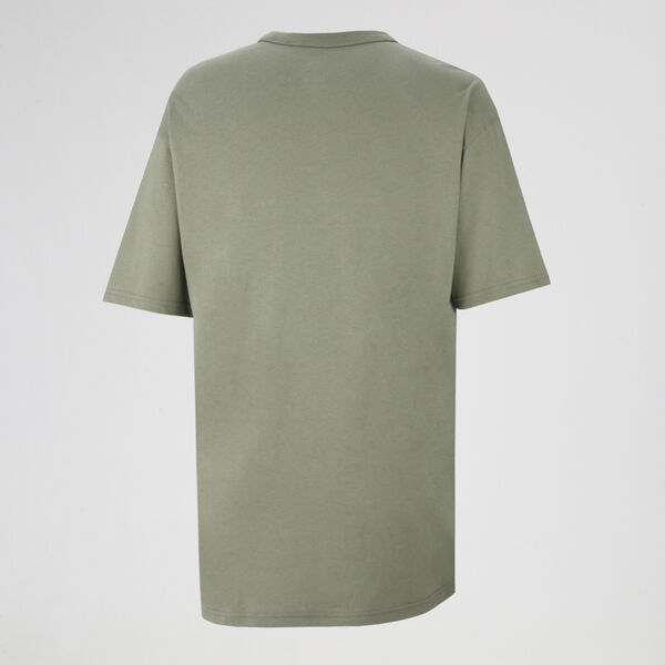 Remera Nike Sportswear Premium Essentials Algodón Hombre