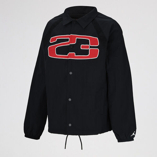 Campera Jordan Essentials Hombre