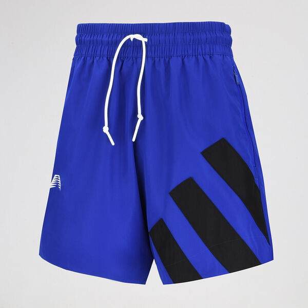 Short adidas Anthony Edwards Foundation Hombre