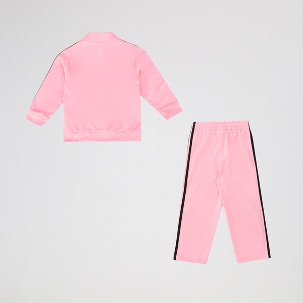 Conjunto adidas Firebird Infantil