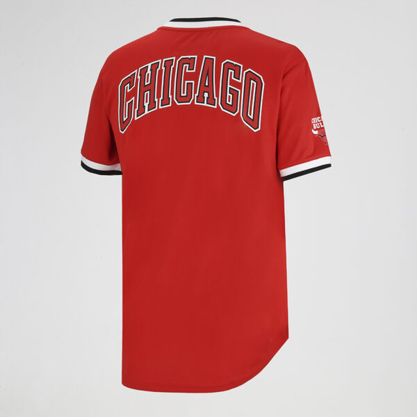 Remera NBA Primary Team Logo Basic Hombre