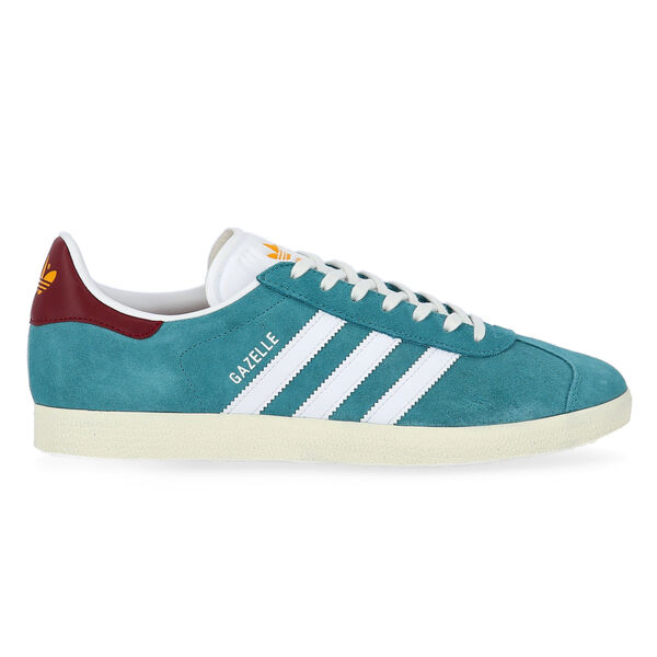 Zapatillas adidas Gazelle Hombre Gamuza