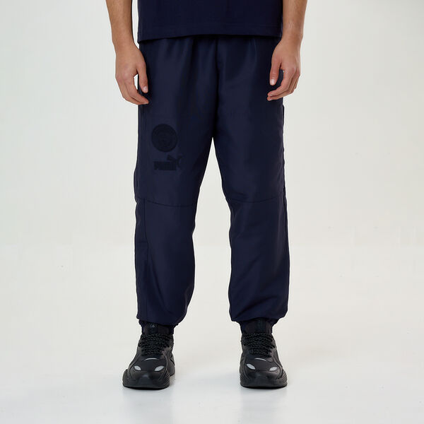 Pantalón Manchester City Puma Hombre