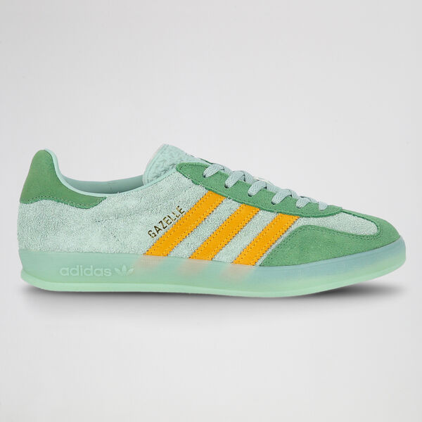 Zapatillas adidas Gazelle Indoor Mujer