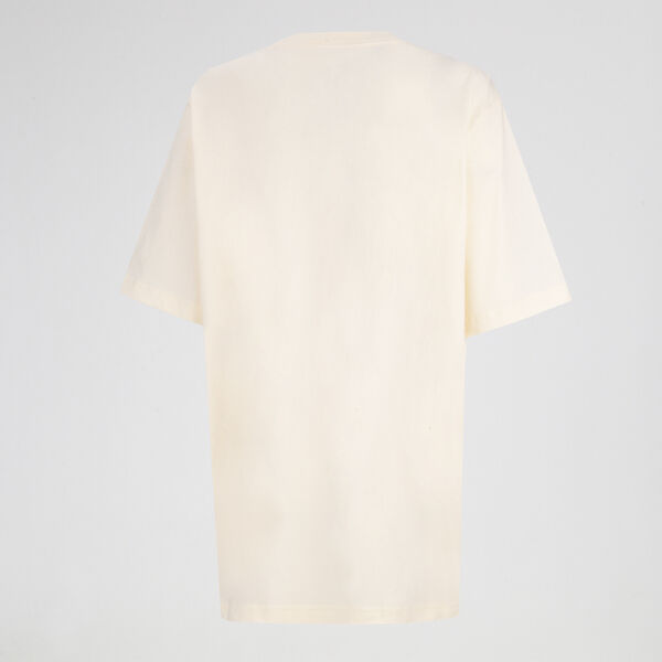 Remera Nike Sportswear Ss Oc 2 Mujer