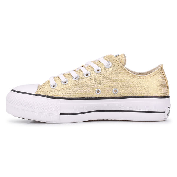 Zapatillas Converse Chuck Taylor All Star Lift Ox