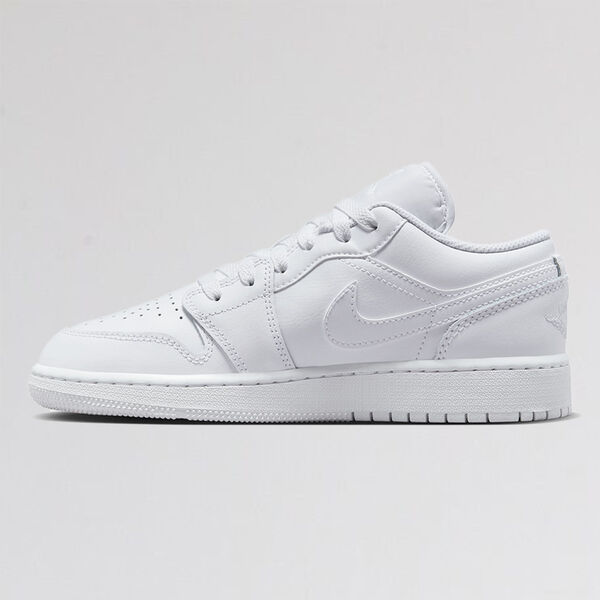 Zapatillas Jordan 1 Low Niño