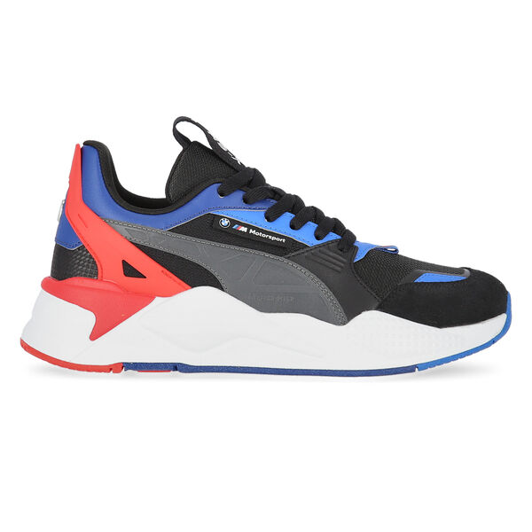 Zapatillas Puma Bmw Mms Rs-x