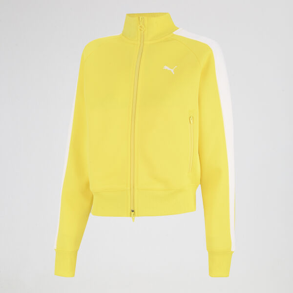 Buzo Puma T7 Always On Mujer poli&eacute;ster