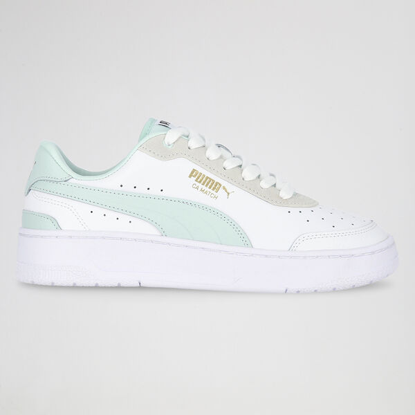 Zapatillas Puma Ca Match Court de Mujer