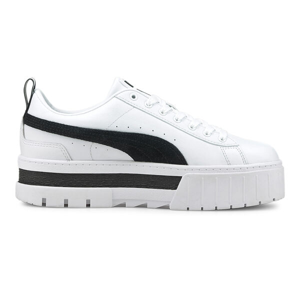 Zapatillas Puma Mayze Leather S